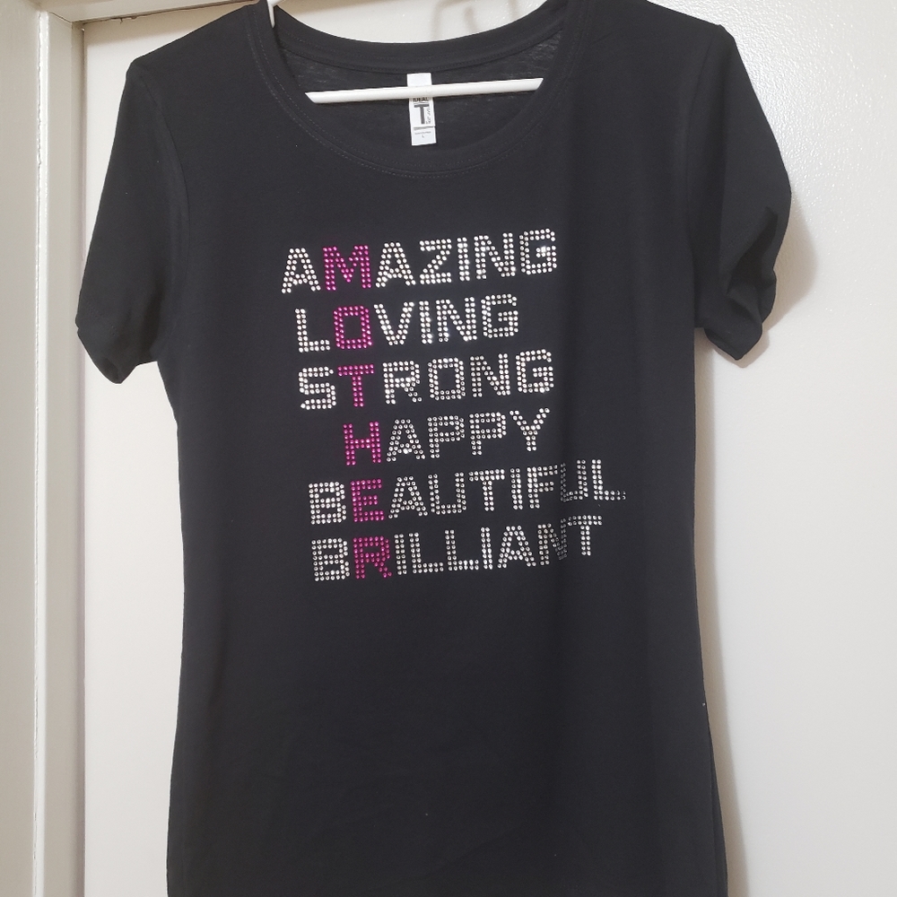 Bling T-Shirt